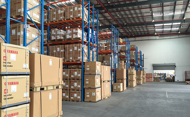 【趨勢(shì)】倉(cāng)儲(chǔ)物流的發(fā)展趨勢(shì)