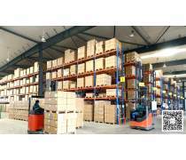電商倉(cāng)儲(chǔ)外包產(chǎn)品庫(kù)