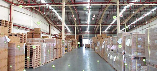 四川資陽高檔旅游運動休閑鞋交易配送會展倉儲物流中心規(guī)劃-中投顧問