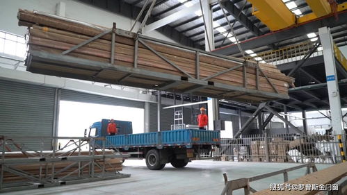 倉(cāng)儲(chǔ)物流的多維 進(jìn)化