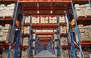 互聯(lián)網(wǎng) 物流 讓新疆農(nóng)產(chǎn)品從田間直郵全國