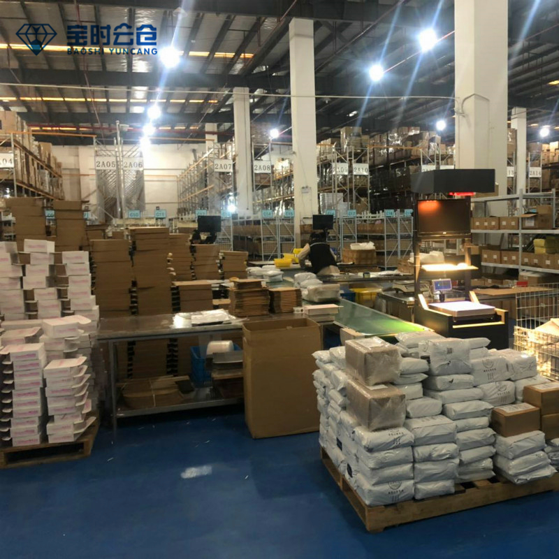 電商智能云倉托管 是否奢侈替代傳統(tǒng)倉庫租賃？