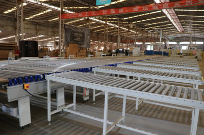 專訪格曼尼 上馬新產線，布局工程業(yè)務，市場承壓下如何實現(xiàn)超常發(fā)揮