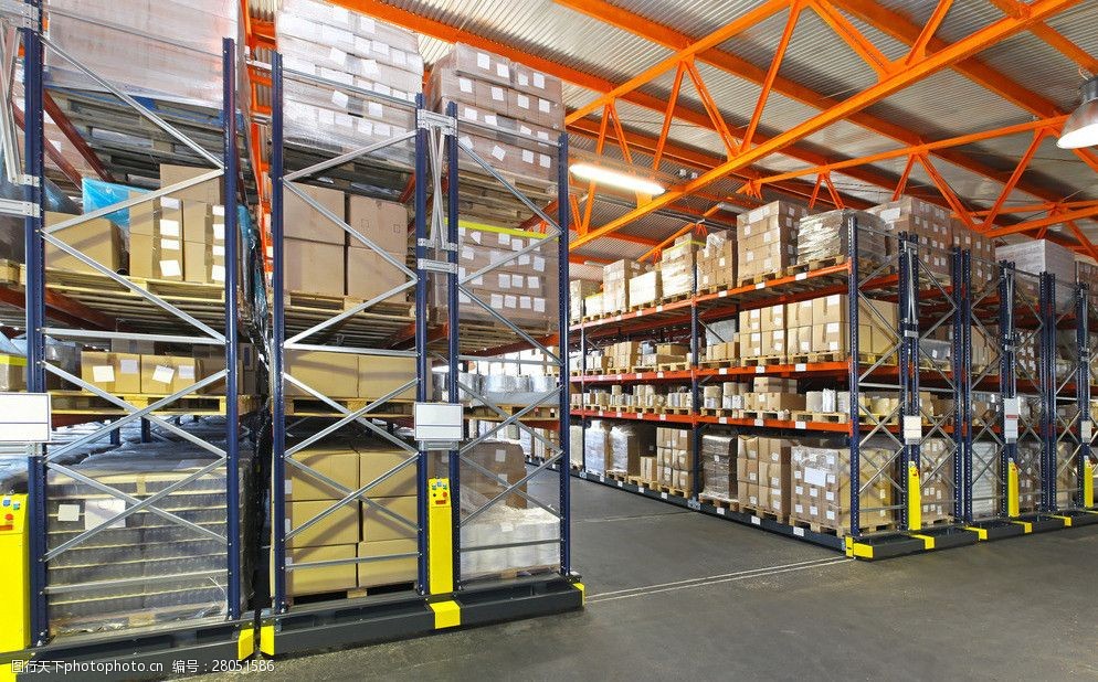 倉儲物流貨物運輸及其可視化的重要性