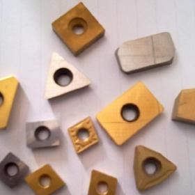 精銳硬質合金數控刀具加盟