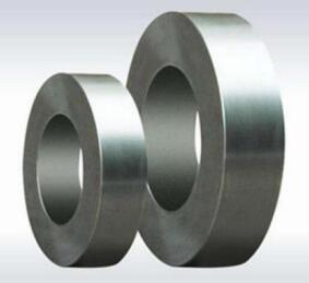 如何選擇刀具切削加工硬質(zhì)合金軋輥 輥環(huán)