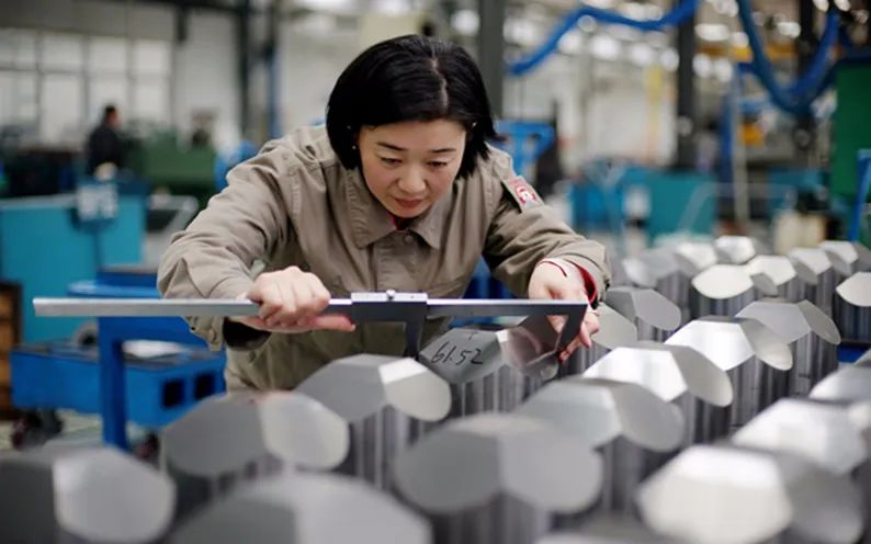 硬質合金,讓株洲制造武裝到"牙齒"!_產(chǎn)業(yè)_行業(yè)_歐科億