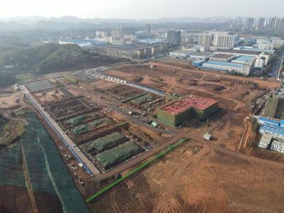 長株潭先進硬質材料產(chǎn)業(yè)園項目:打造世界領先硬質合金產(chǎn)業(yè)集群