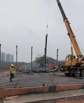 長株潭先進硬質材料產(chǎn)業(yè)園項目:打造世界領先硬質合金產(chǎn)業(yè)集群