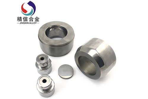 硬質(zhì)合金軸套毛坯 河北訂購硬質(zhì)合金軸套毛坯現(xiàn)貨 金信非標(biāo)硬質(zhì)合金