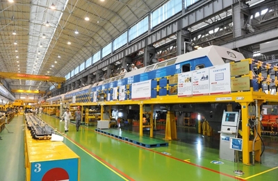 市州沖沖沖③ | 株洲:力爭(zhēng)實(shí)現(xiàn)&ldquo;三突破三新增&rdquo;